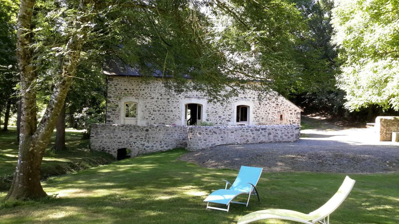 Moulin De Rimer Auvers-le-Hamon Exterior photo